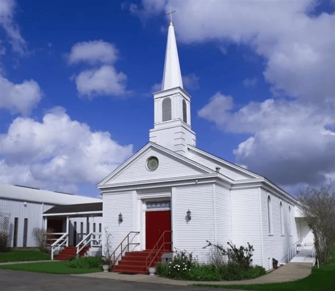 St. Thomas of Canterbury Church